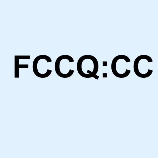 Stock fccq:cc logo