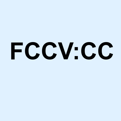Stock fccv:cc logo