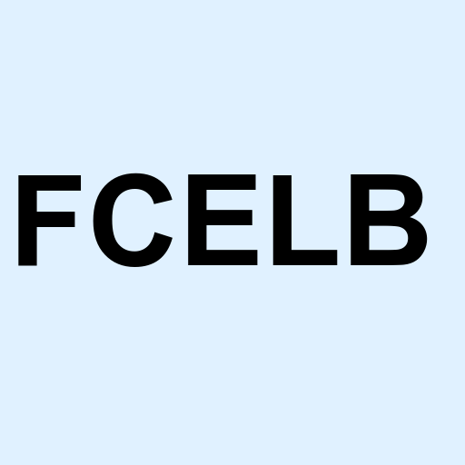 Stock FCELB logo