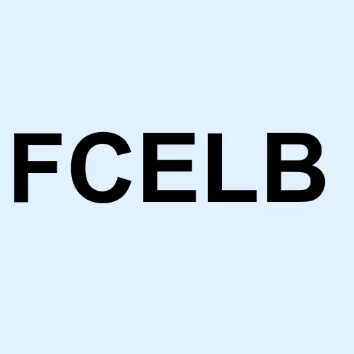 FuelCell Energy Inc Pfd Perp Ser B Logo