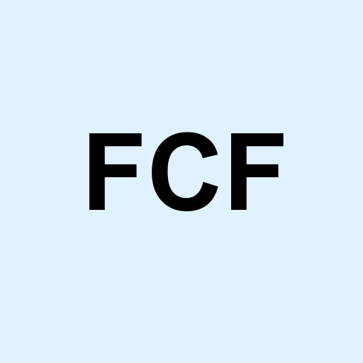 Stock fcf logo