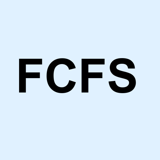 Stock FCFS logo