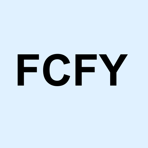Stock fcfy logo
