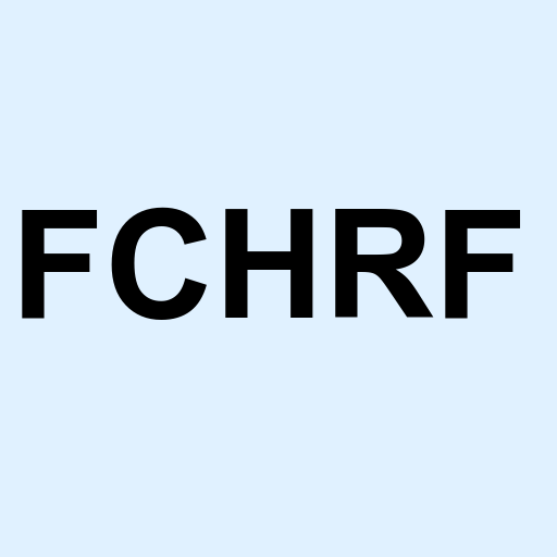Stock fchrf logo