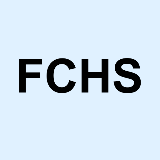 Stock fchs logo