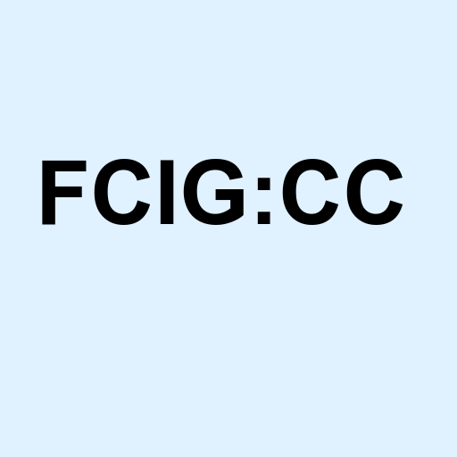 Stock fcig:cc logo