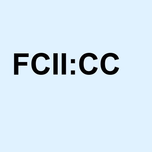 Stock fcii:cc logo