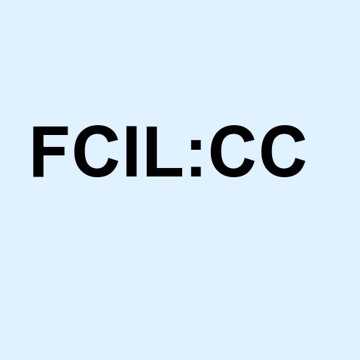 Stock FCIL:CC logo