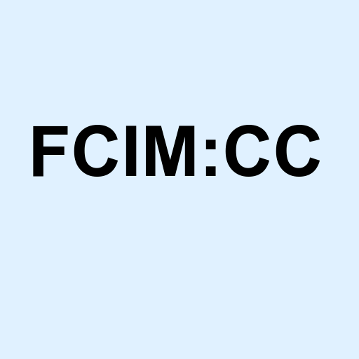 Stock fcim:cc logo