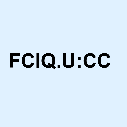 Stock fciq.u:cc logo