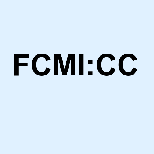 Stock fcmi:cc logo