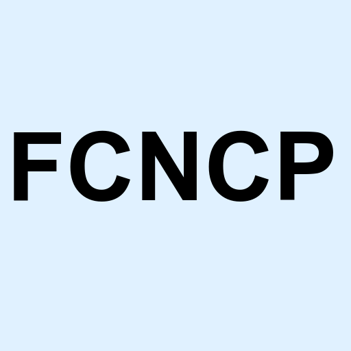 Stock fcncp logo