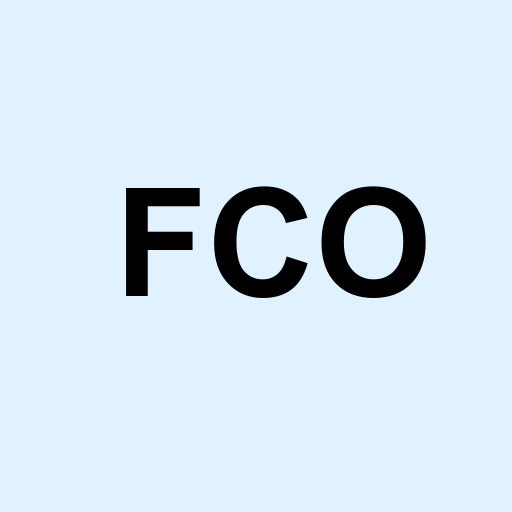 Stock fco logo