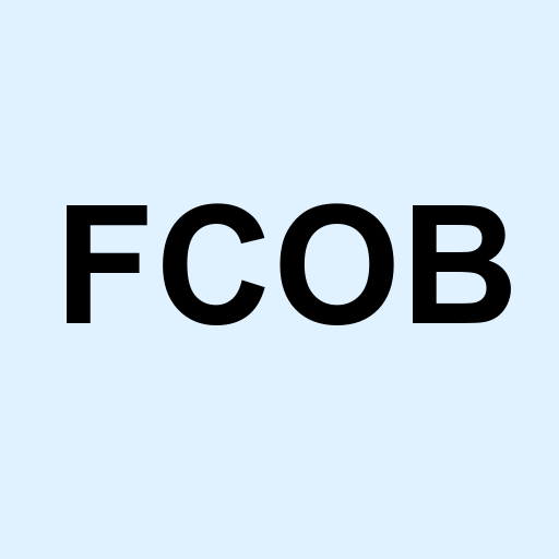 Stock fcob logo