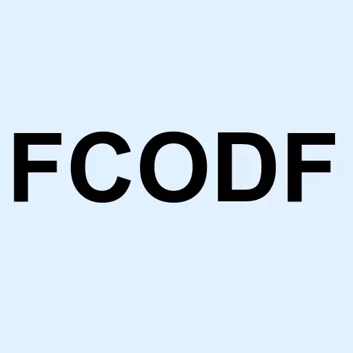 Financiere De L'Odet Logo