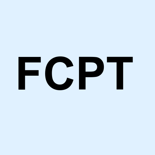 Stock FCPT logo