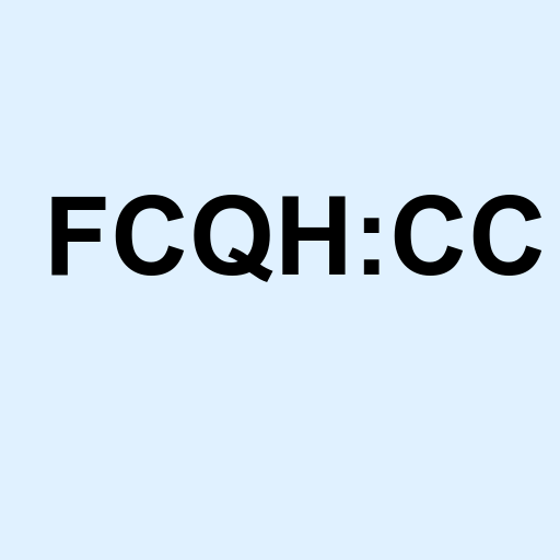Stock FCQH:CC logo