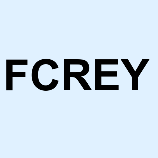 Stock fcrey logo