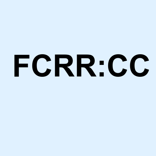 Stock fcrr:cc logo