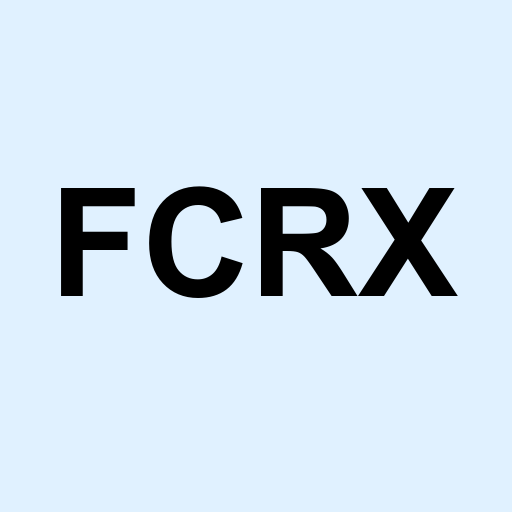 Stock fcrx logo