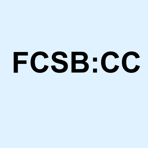 Stock fcsb:cc logo