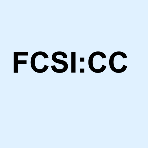 Stock FCSI:CC logo