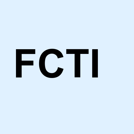 Stock fcti logo