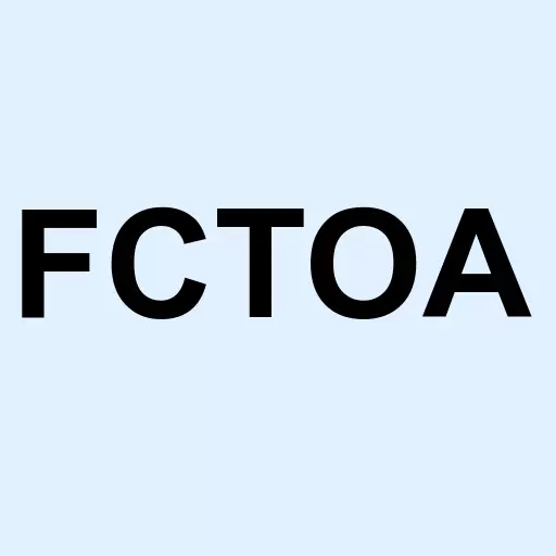 Fact Corp A Logo
