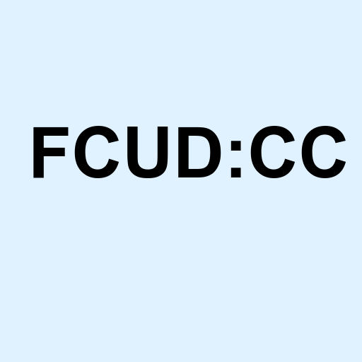 Stock fcud:cc logo