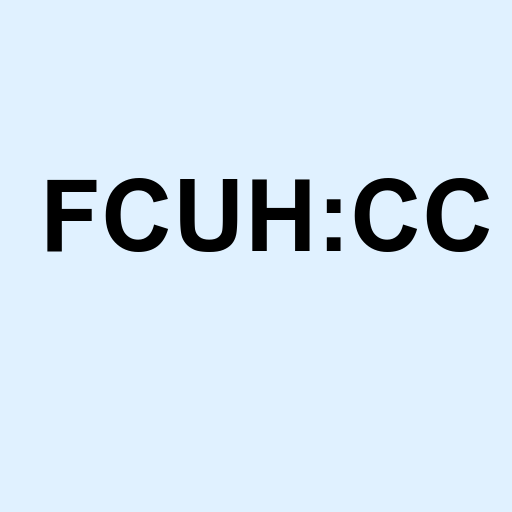 Stock fcuh:cc logo
