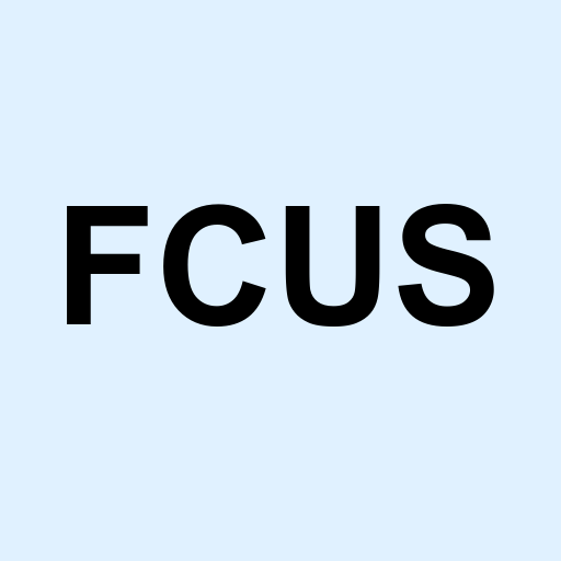 Stock fcus logo