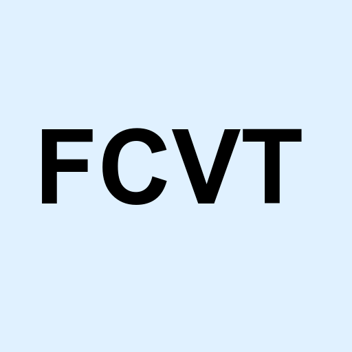 Stock FCVT logo