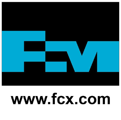 Stock fcx logo