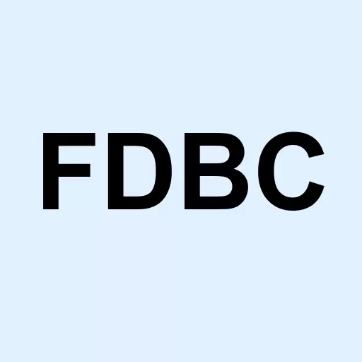 Fidelity D & D Bancorp Inc. Logo