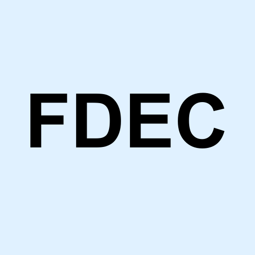 Stock fdec logo