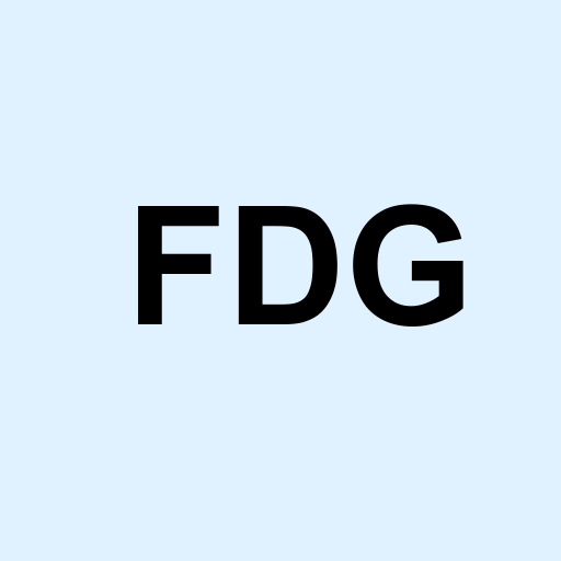 Stock fdg logo
