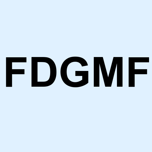 Stock fdgmf logo