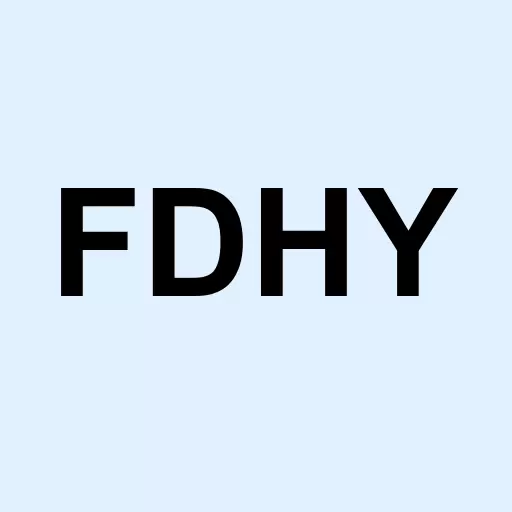 Fidelity High Yield Factor Logo