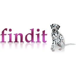 Findit Inc Logo
