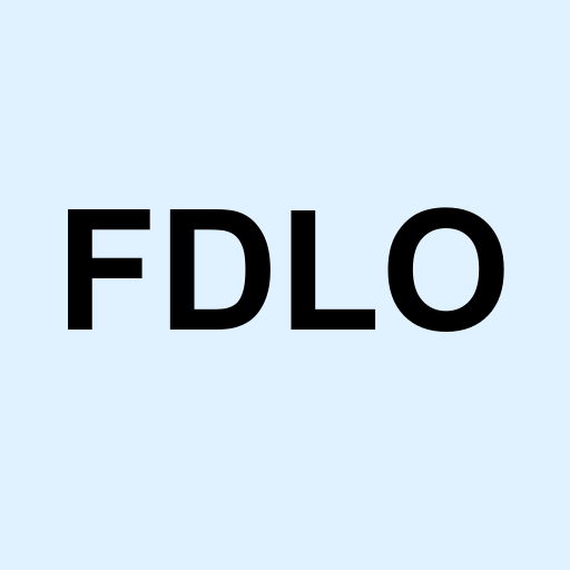 Stock fdlo logo