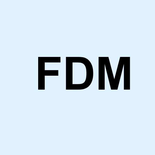 Stock FDM logo