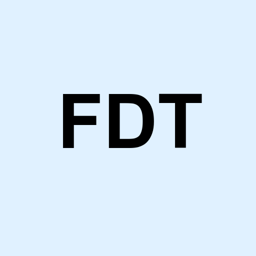 Stock fdt logo