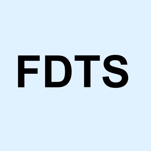 Stock FDTS logo