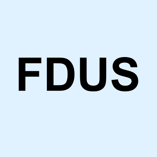 Stock fdus logo