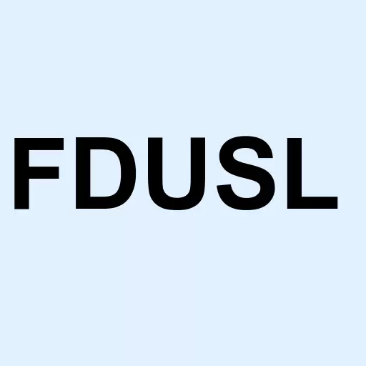 Fidus Investment Corporation 5.875% Notes due 2023 Logo