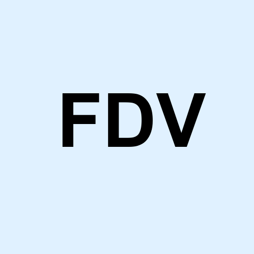 Stock FDV logo