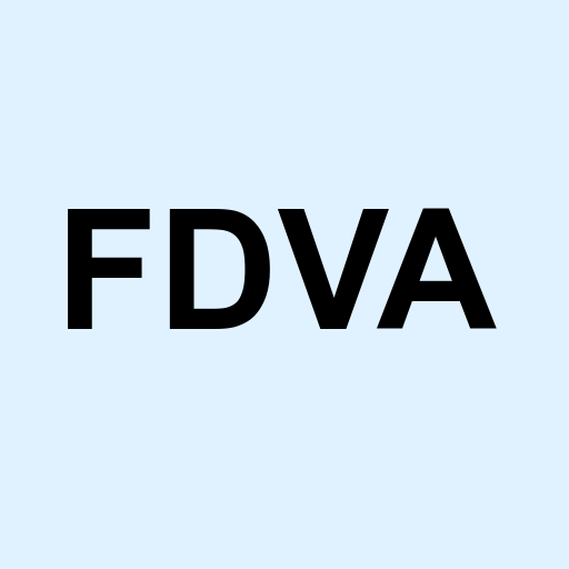 Stock fdva logo