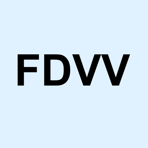 Stock fdvv logo