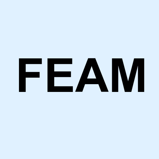 Stock feam logo