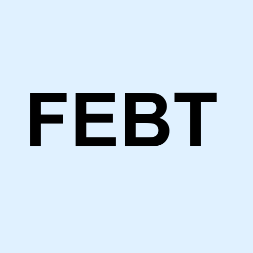 Stock febt logo
